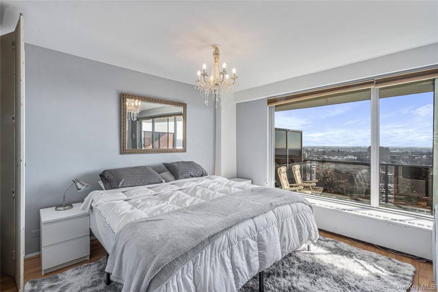 110-11 Queens BLVD #30N, Forest Hills, NY 11375