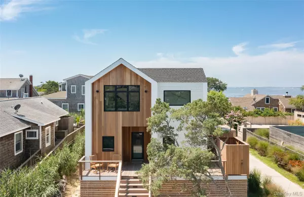 Ocean Beach, NY 11770,319 Wilmot RD