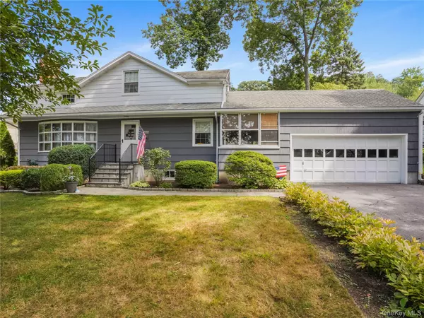 406 Warren AVE, Hawthorne, NY 10532