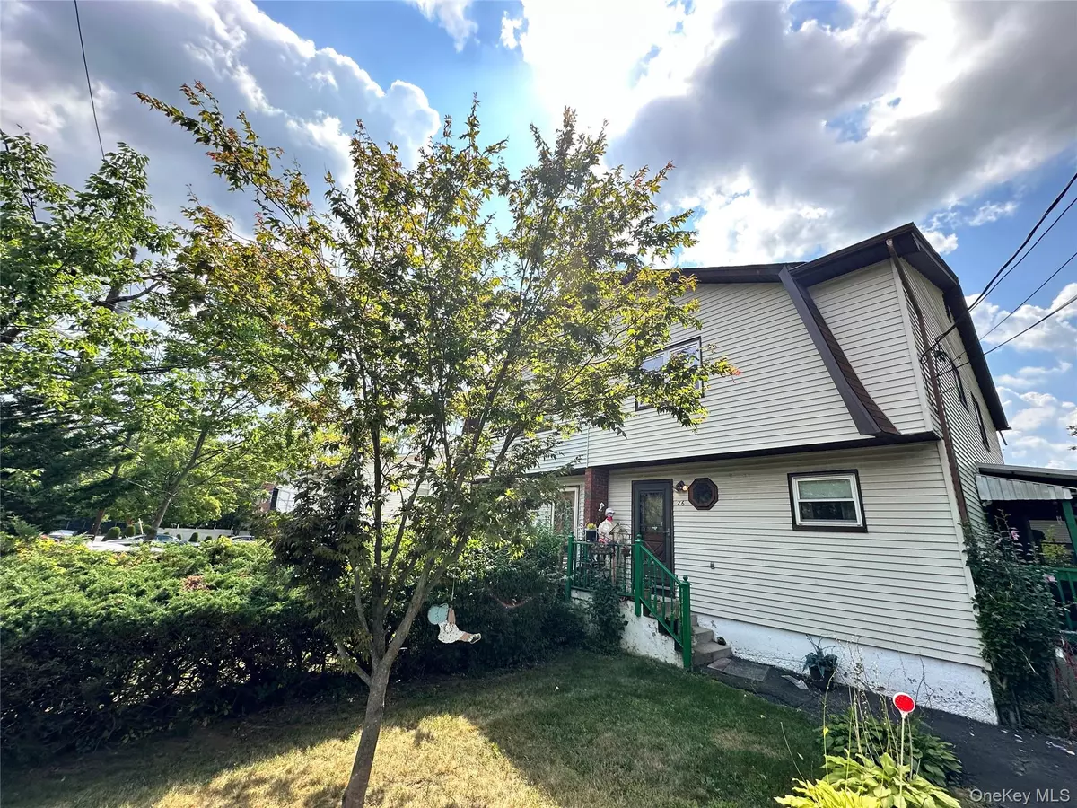 Spring Valley, NY 10977,76 Division AVE