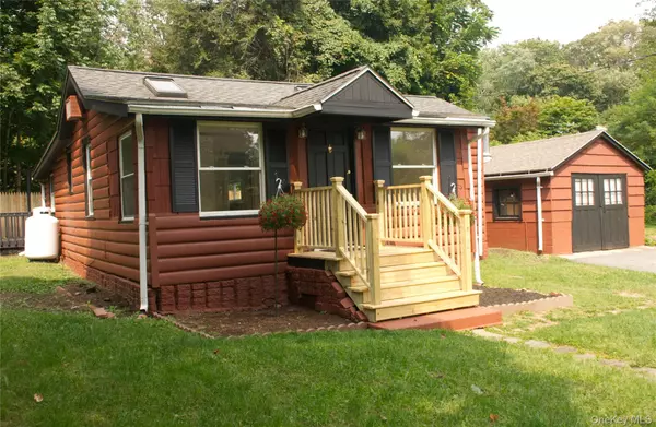 Patterson, NY 12563,20 Lake Shore DR