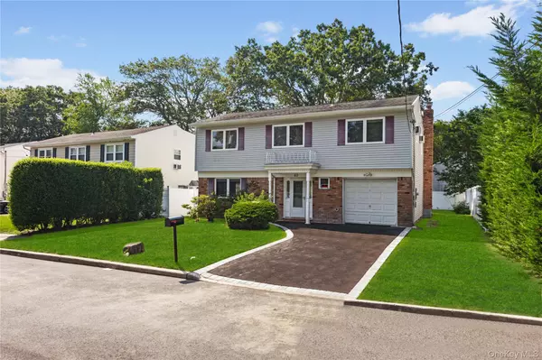 Huntington, NY 11743,60 Lafayette Street