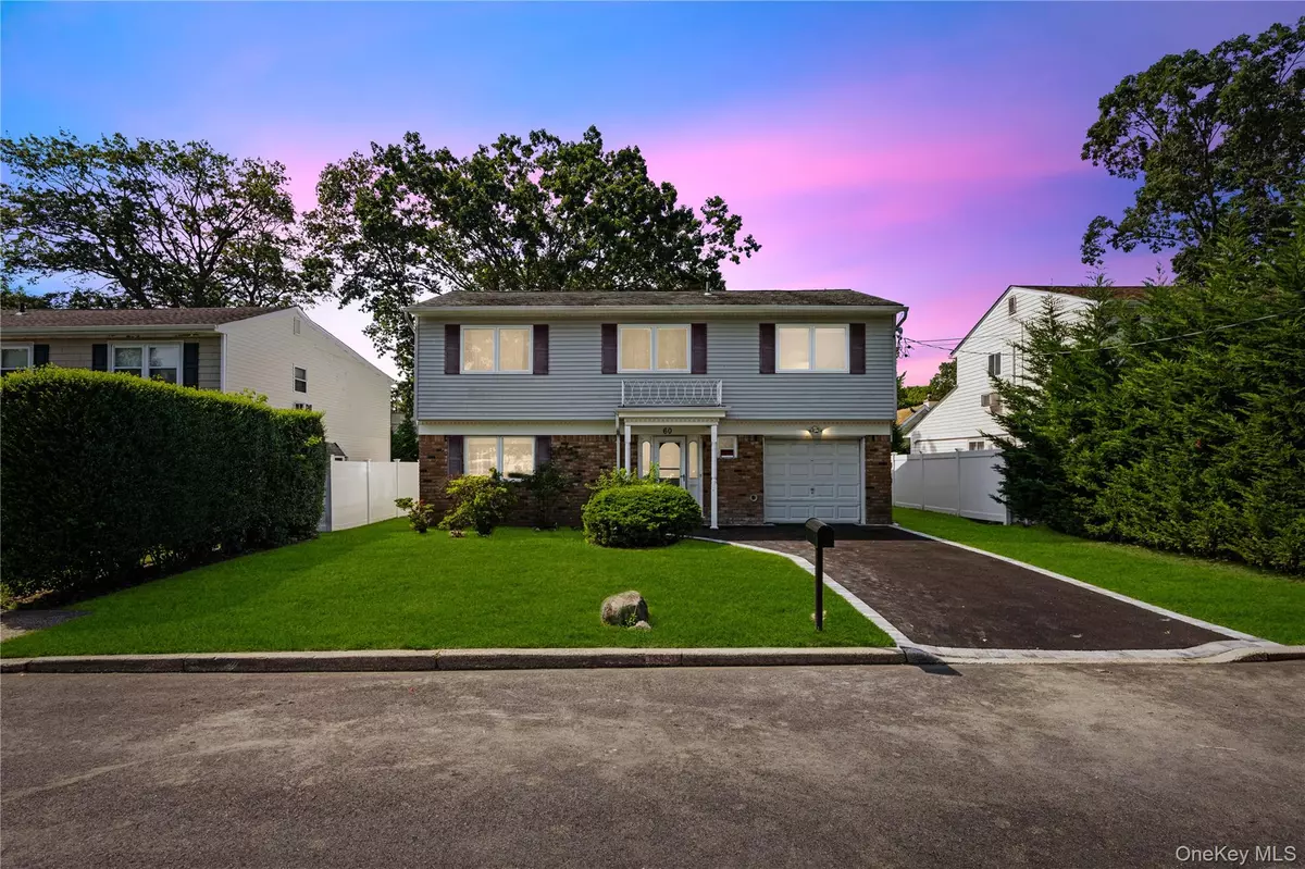 Huntington, NY 11743,60 Lafayette Street