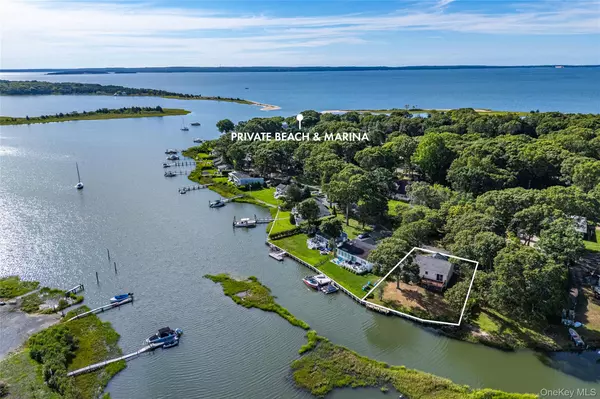 Southold, NY 11971,3700 Minnehaha BLVD