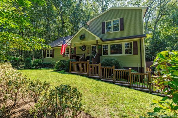 430 Main ST, Cold Spring Harbor, NY 11724