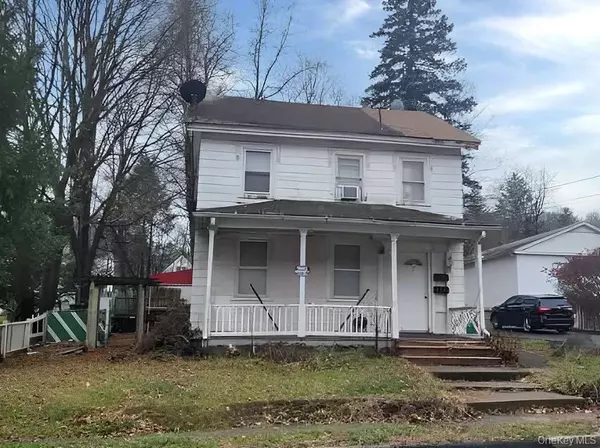 27 Canal ST,  Ellenville,  NY 12428