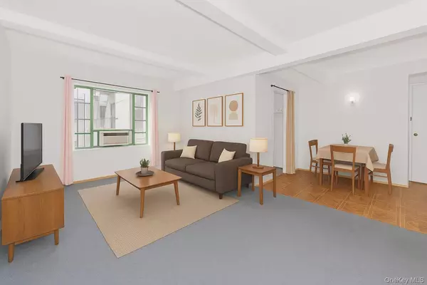1540 Unionport RD #7F, Bronx, NY 10462