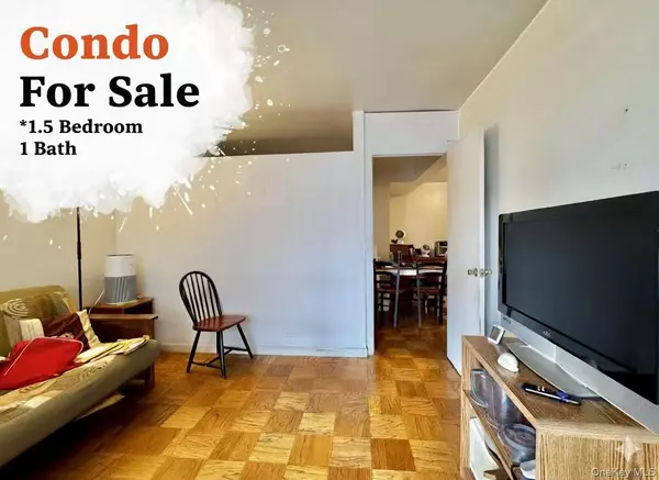Jackson Heights, NY 11372,35-20 Leverich ST #A201