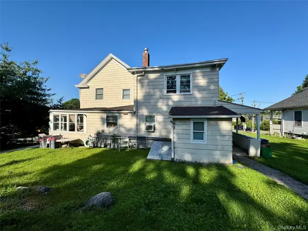 Garnerville, NY 10923,57 Sand ST
