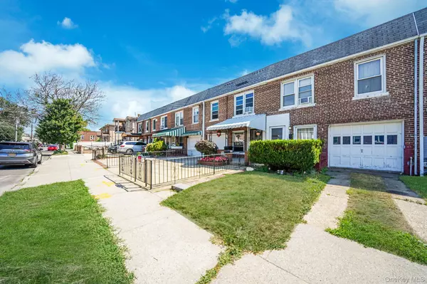 South Ozone Park, NY 11420,13529 117th ST