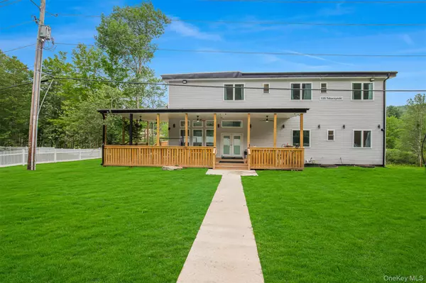 135 Tabaczynski RD, Woodridge, NY 12789