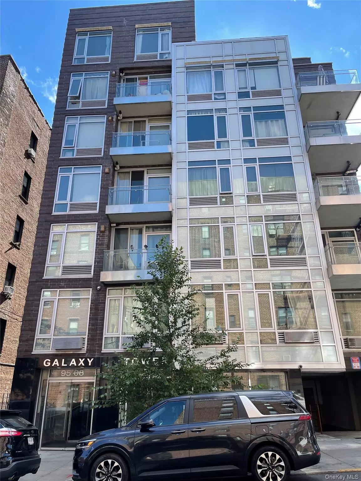 Rego Park, NY 11374,9508 65th RD #2C
