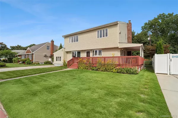 Bethpage, NY 11714,79 Elizabeth DR