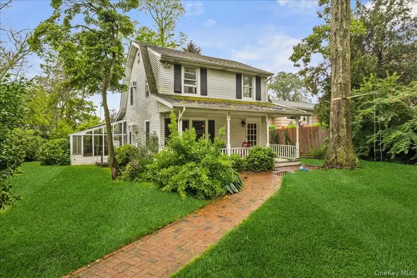 Bayville, NY 11709,1 Finnin PL