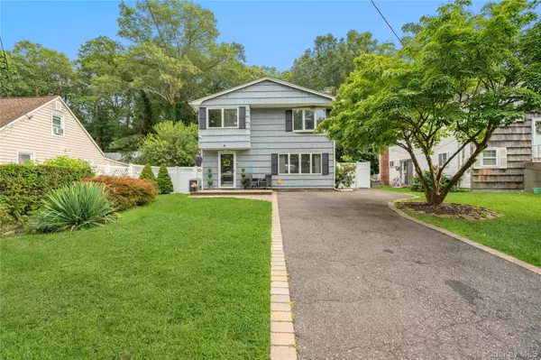 396 Central Islip BLVD, Ronkonkoma, NY 11779