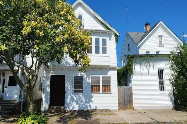 40 King ST, Port Jervis, NY 12771