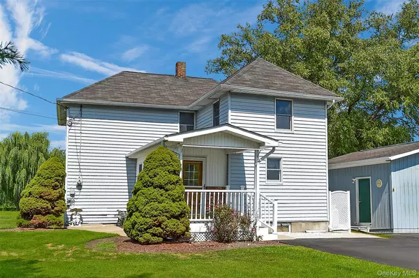 Chester, NY 10918,47 Greycourt AVE