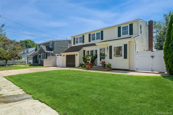 Bethpage, NY 11714,3680 Stokes AVE