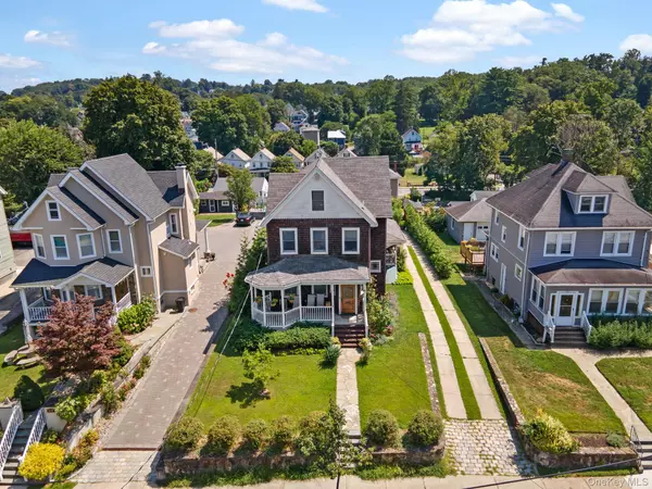 Peekskill, NY 10566,317 Ringgold ST