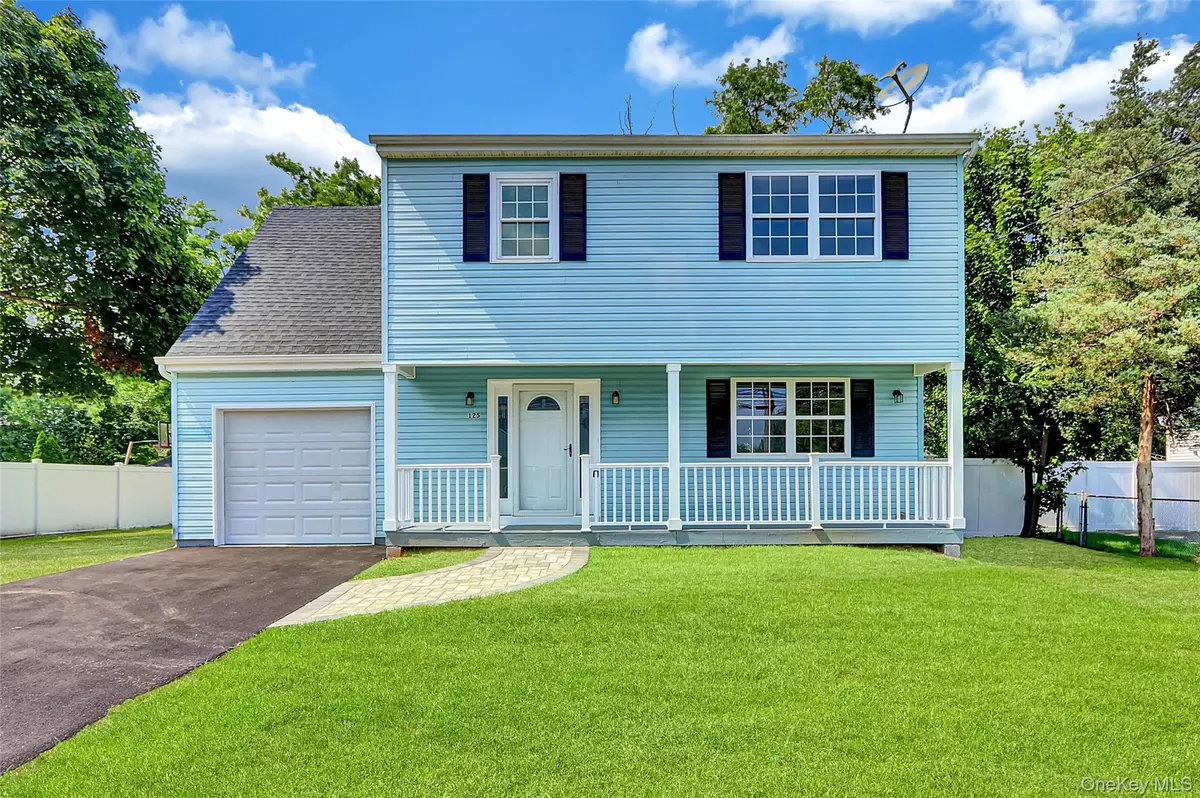 Central Islip, NY 11722,125 Smith ST