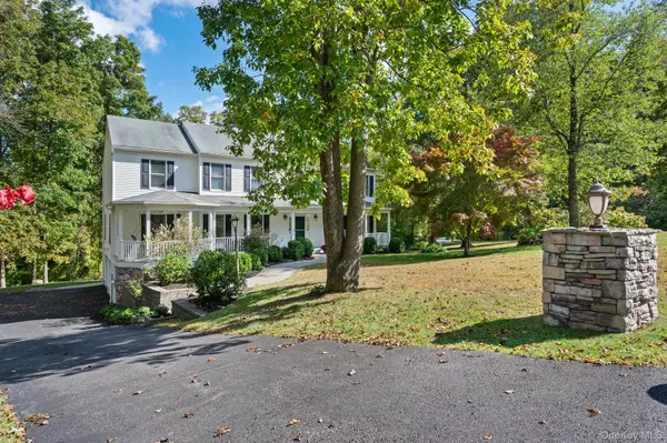 Brewster, NY 10509,9 Windswept CIR