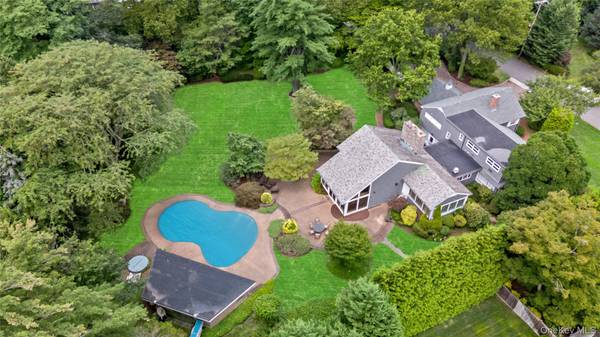 2 Fordal RD, Bronxville, NY 10708