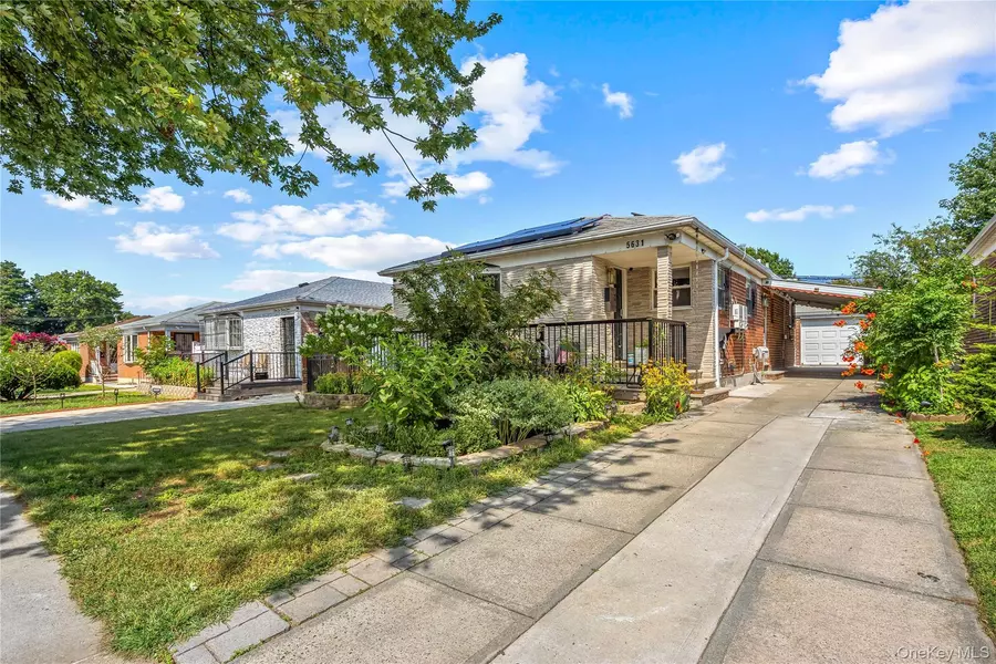 5631 219th ST, Bayside, NY 11364