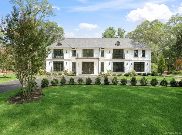 Brookville, NY 11545,12 Quaker Ridge DR