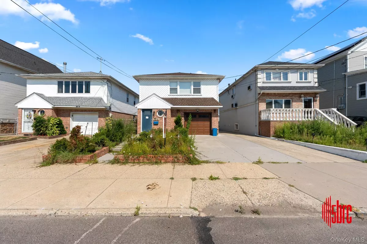 Howard Beach, NY 11414,16209 99th ST
