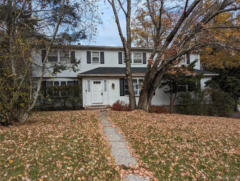 52 Gregory DR, Goshen, NY 10924