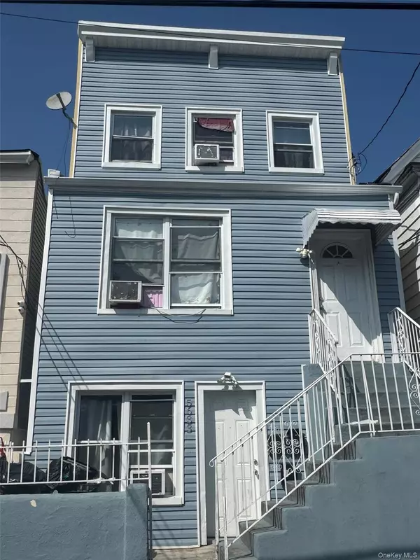 56-33 Waldron ST, Corona, NY 11368