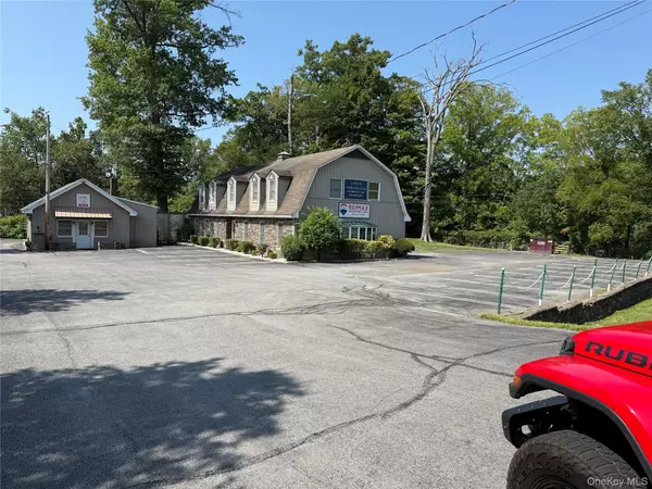 626 E Main ST, Middletown, NY 10940