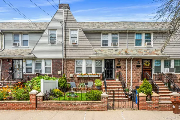 2543 Mickle AVE, Bronx, NY 10469