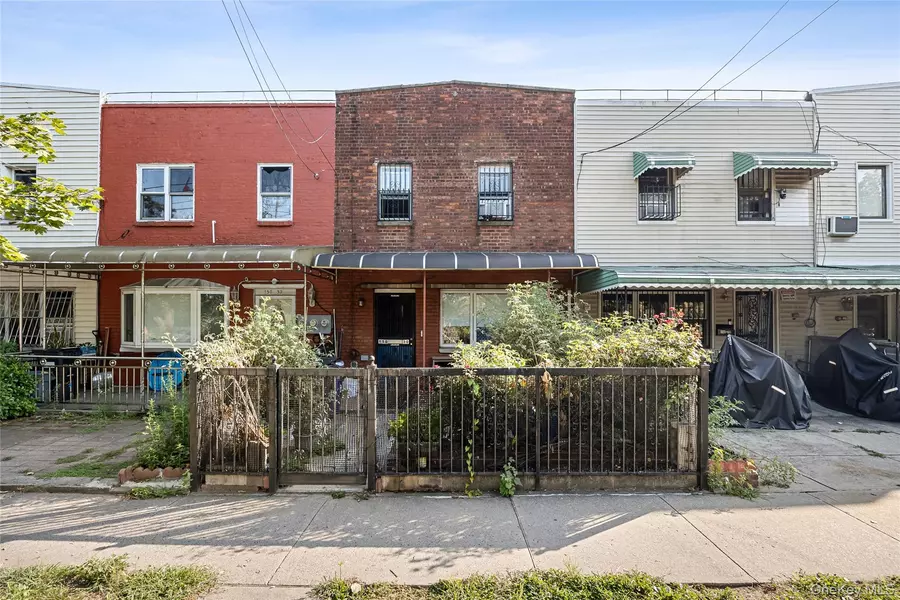 150-30 Booth Memorial AVE, Flushing, NY 11355