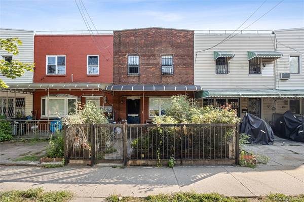 150-30 Booth Memorial AVE, Flushing, NY 11355