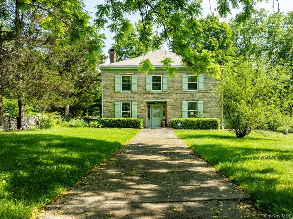 660-668 N Chodikee Lake RD, Highland, NY 12528