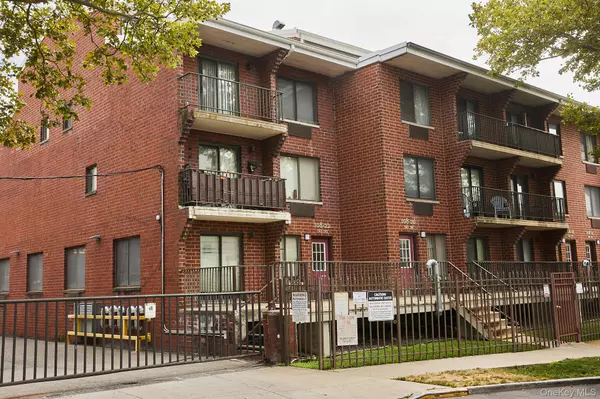 10820 Flatlands 9th ST #18D, Brooklyn, NY 11236