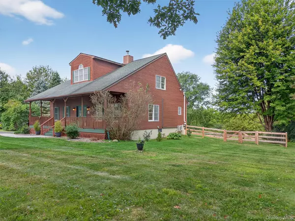 Middletown, NY 10941,63 Brimstone Hill RD