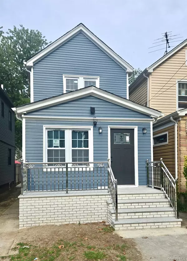 11417 147th ST, Jamaica, NY 11436