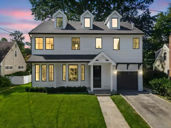 Scarsdale, NY 10583,14 Shady LN