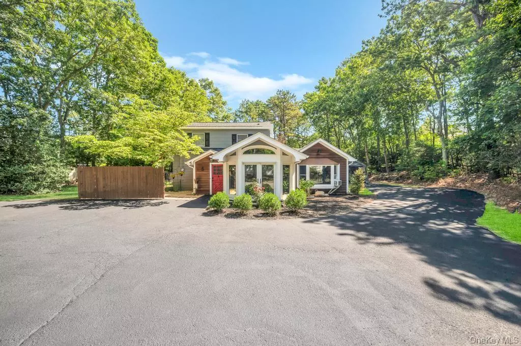 Miller Place, NY 11764,5 Panther PATH