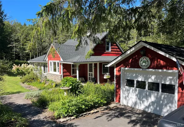 955 Beaverkill RD, Livingston Manor, NY 12758