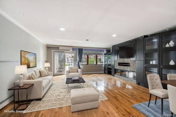 Bronx, NY 10465,268 Emerson AVE #1