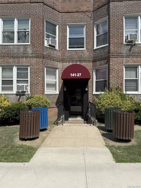 141-27 78th Road #1D, Kew Garden Hills, NY 11367