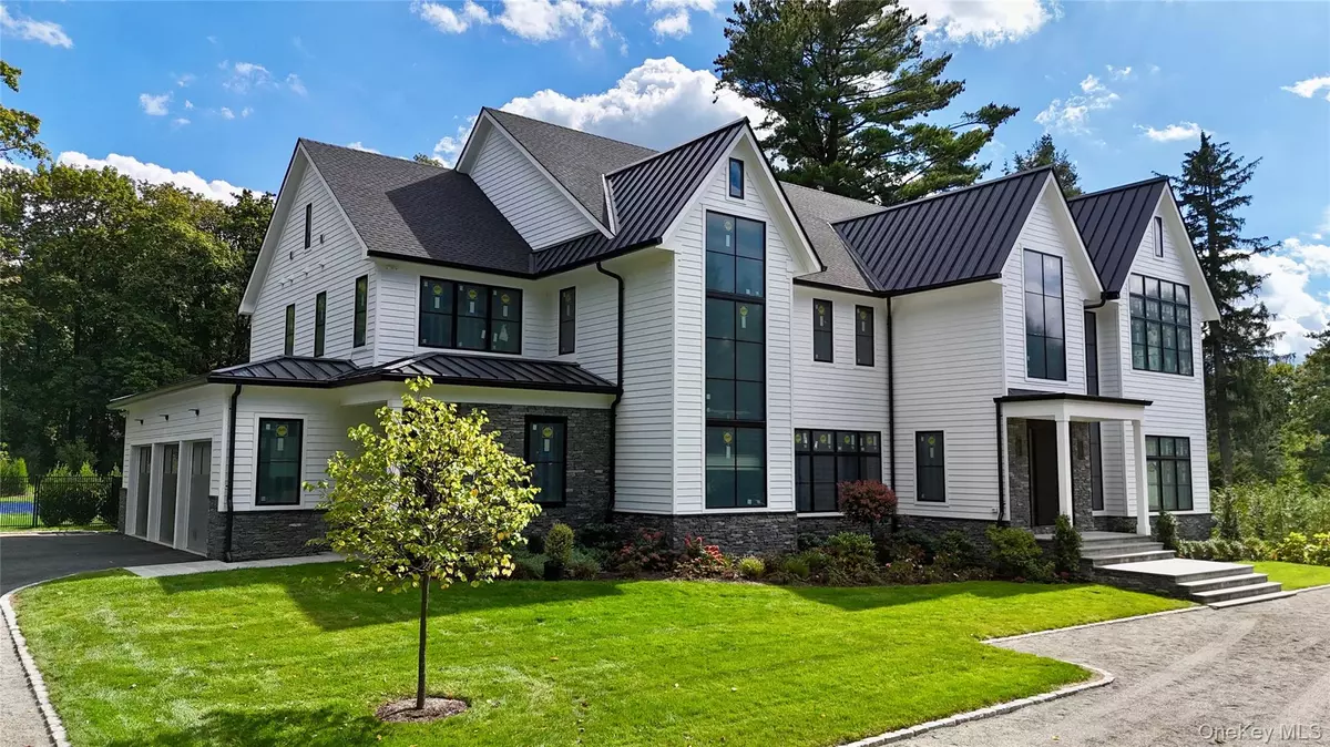 Scarsdale, NY 10583,6 Cooper RD