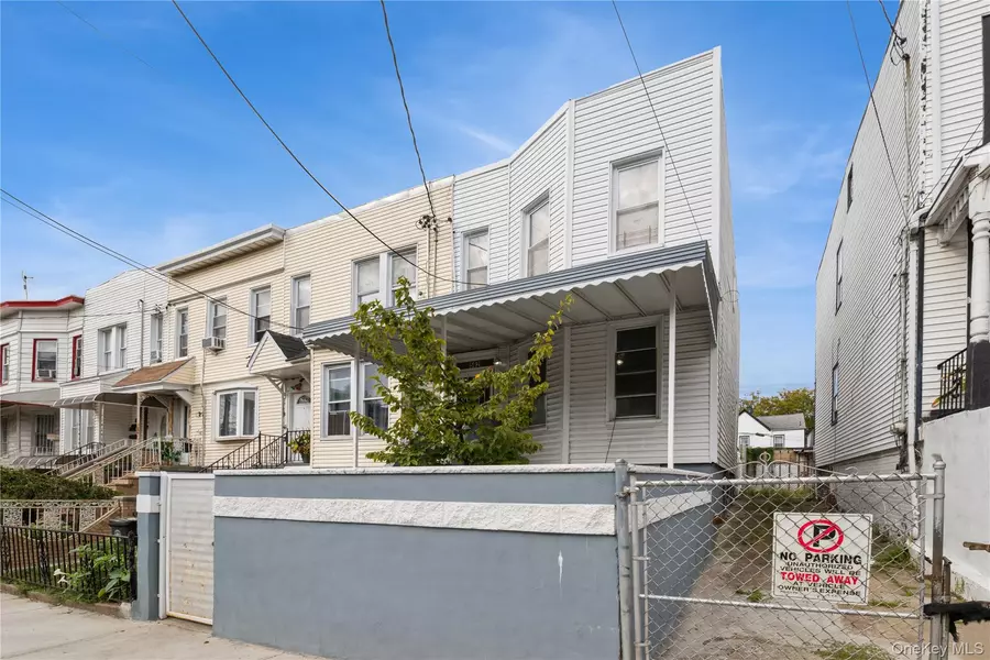 502 Chestnut ST, Brooklyn, NY 11208