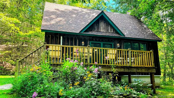 Long Eddy, NY 12760,97 Basket Brook RD