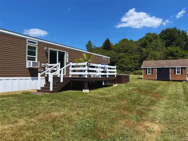 East Meredith, NY 13757,2332 Houghtaling Hollow RD