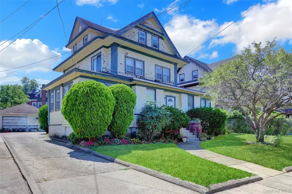 Far Rockaway, NY 11691,2871 Faber TER