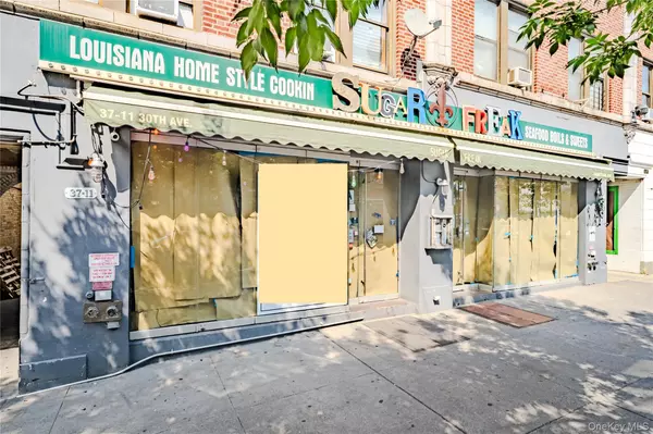 Astoria, NY 11103,37-11/37-13 30th AVE